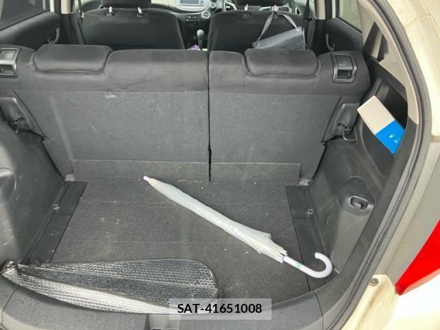 Honda FIT 2011-09 8742097-10