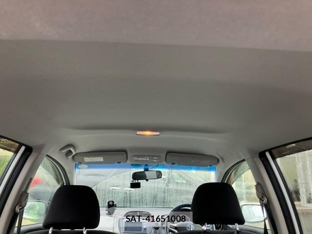 Honda FIT 2011-09 8742097-11