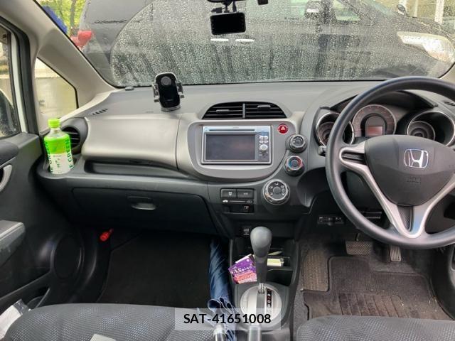 Honda FIT 2011-09 8742097-15