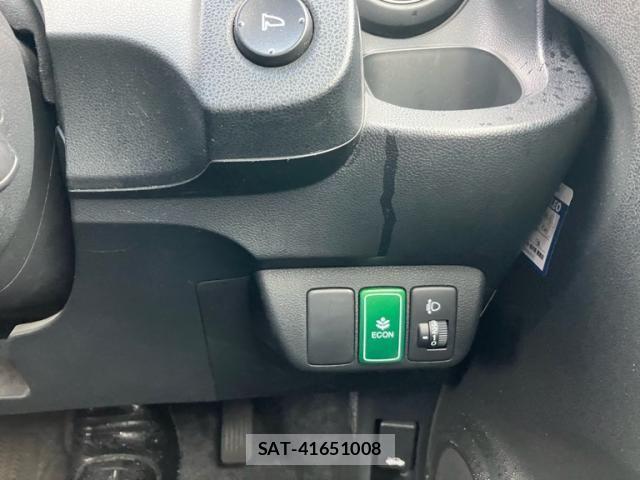 Honda FIT 2011-09 8742097-17