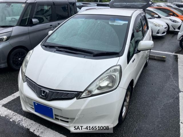Honda FIT 2011-09 8742097-1