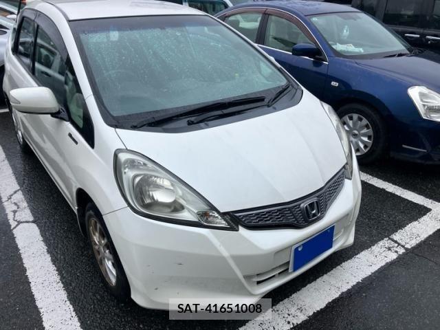 Honda FIT 2011-09 8742097-2