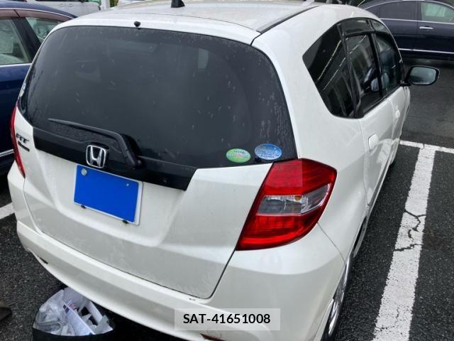 Honda FIT 2011-09 8742097-3