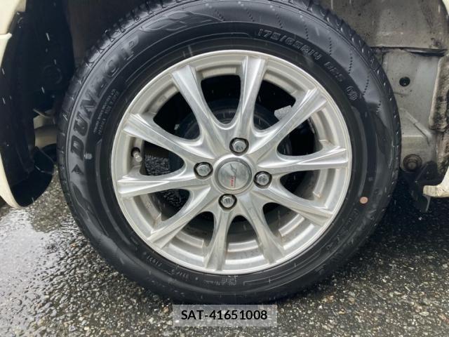 Honda FIT 2011-09 8742097-6
