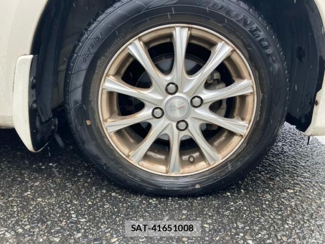 Honda FIT 2011-09 8742097-7