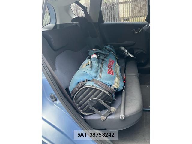 Honda FIT 2010-05 8742117-8