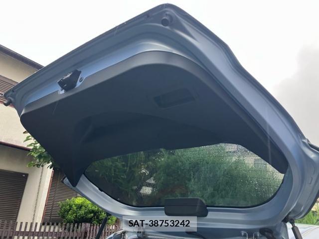 Honda FIT 2010-05 8742117-15