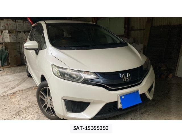 Honda FIT 2015-03 8742088-0
