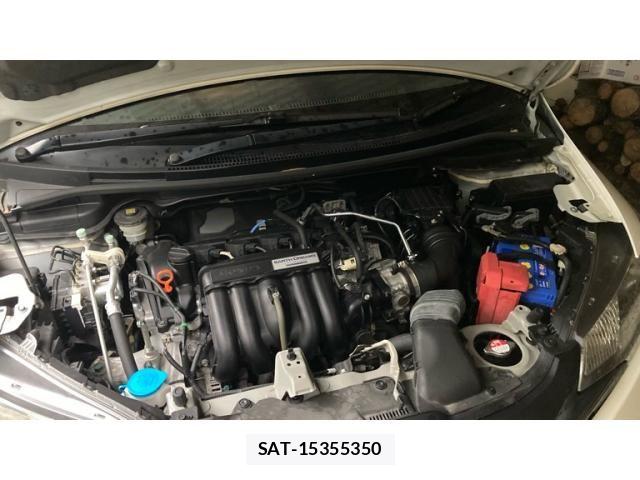 Honda FIT 2015-03 8742088-9