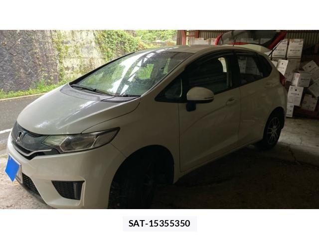 Honda FIT 2015-03 8742088-1