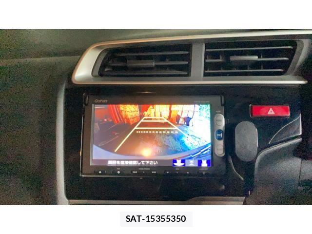 Honda FIT 2015-03 8742088-24