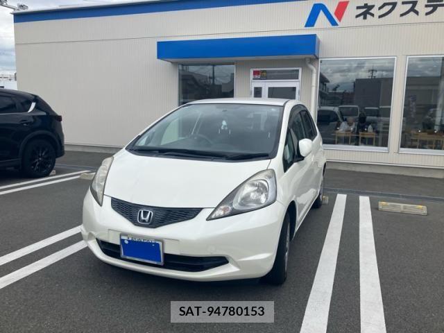Honda FIT 2009-11 8742099-0