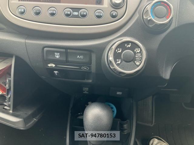 Honda FIT 2009-11 8742099-14