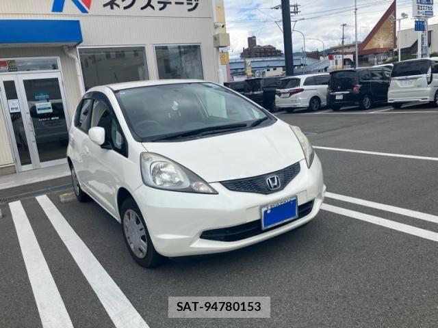 Honda FIT 2009-11 8742099-1