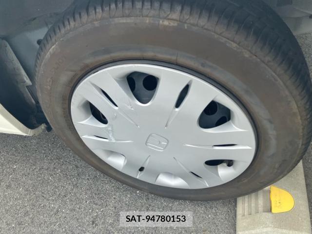Honda FIT 2009-11 8742099-7