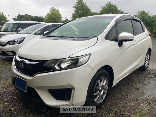 Honda FIT 2016-11 8742093-1