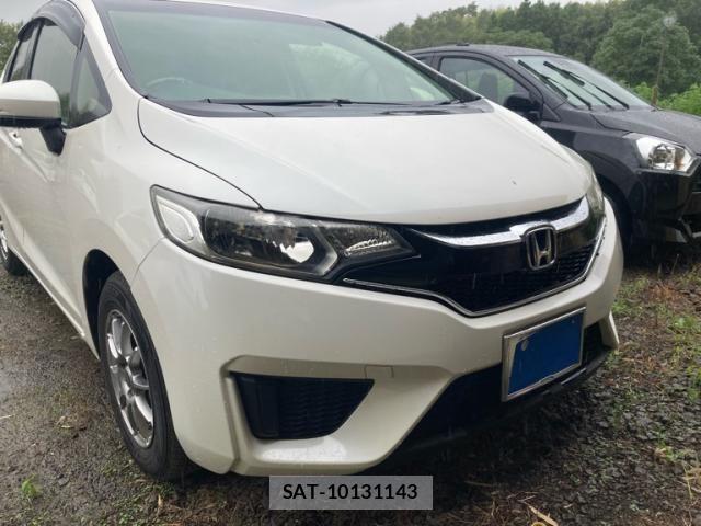 Honda FIT 2016-11 8742093-2