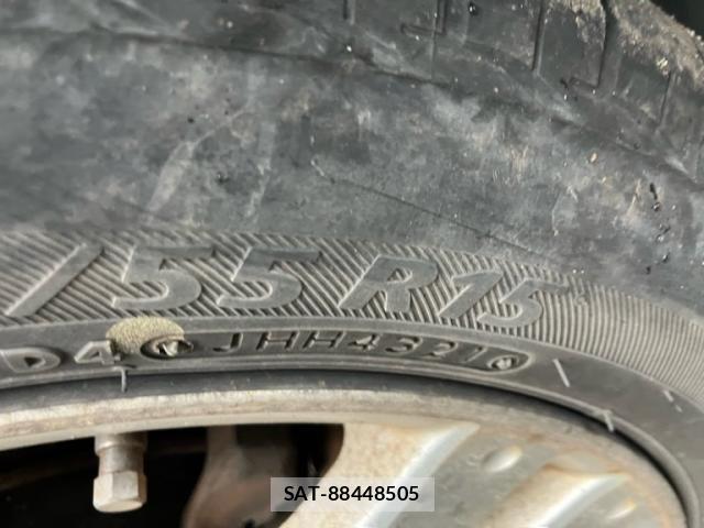 Honda FIT 2003-11 8742104-10