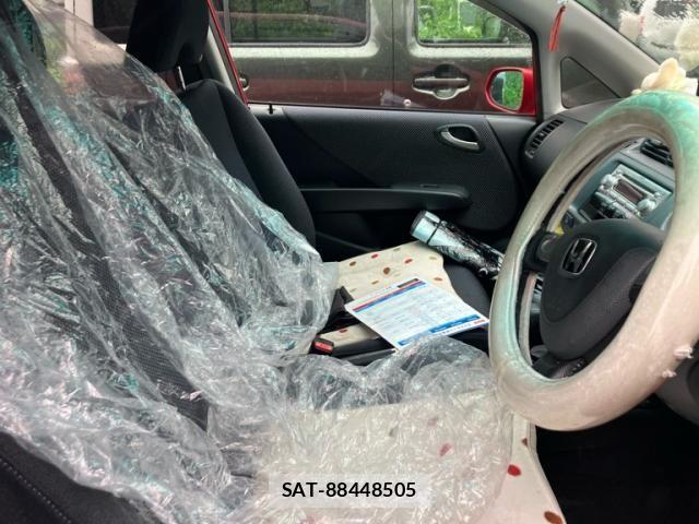 Honda FIT 2003-11 8742104-15