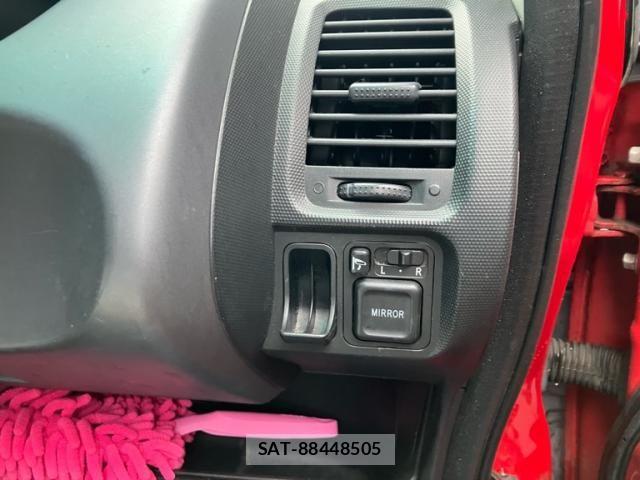 Honda FIT 2003-11 8742104-17