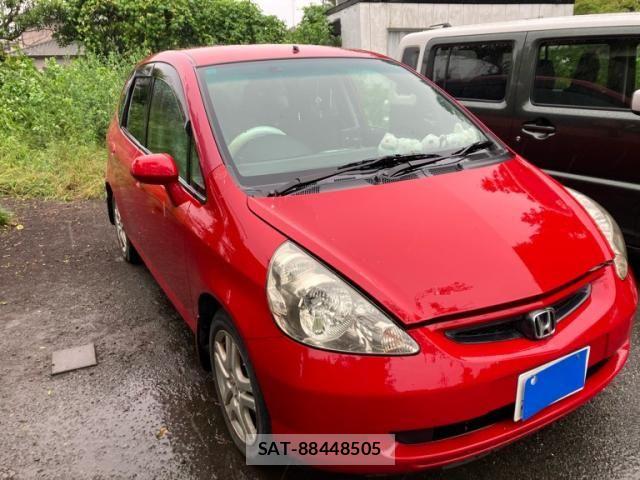 Honda FIT 2003-11 8742104-1