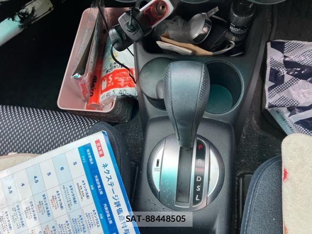 Honda FIT 2003-11 8742104-20