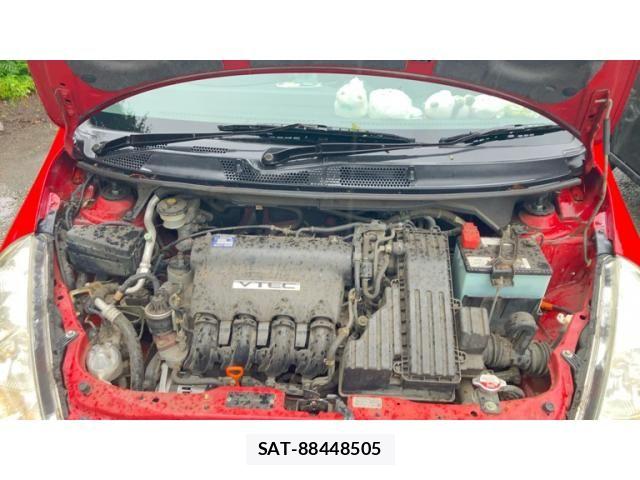 Honda FIT 2003-11 8742104-23