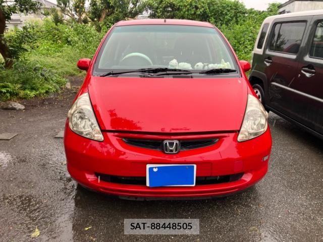 Honda FIT 2003-11 8742104-2