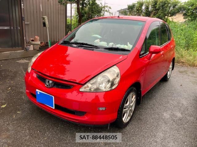 Honda FIT 2003-11 8742104-3