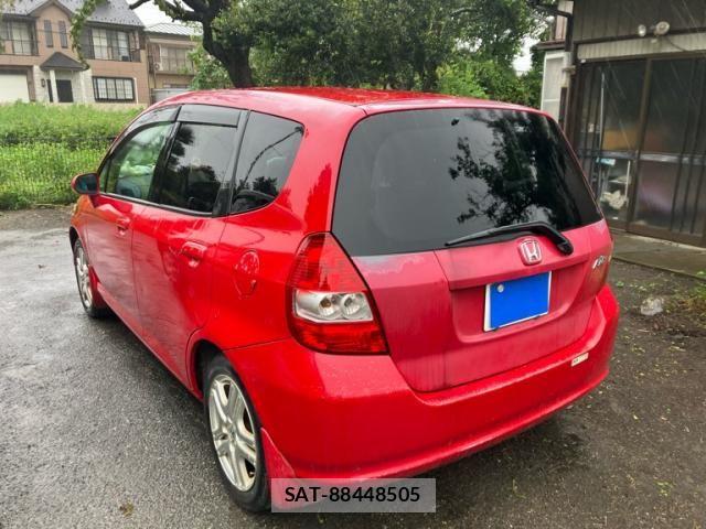 Honda FIT 2003-11 8742104-4
