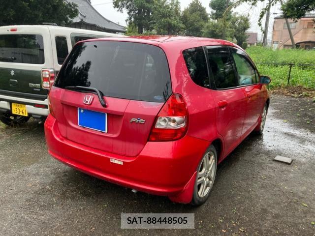 Honda FIT 2003-11 8742104-5