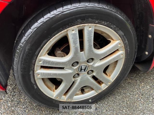 Honda FIT 2003-11 8742104-6