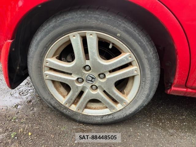 Honda FIT 2003-11 8742104-8