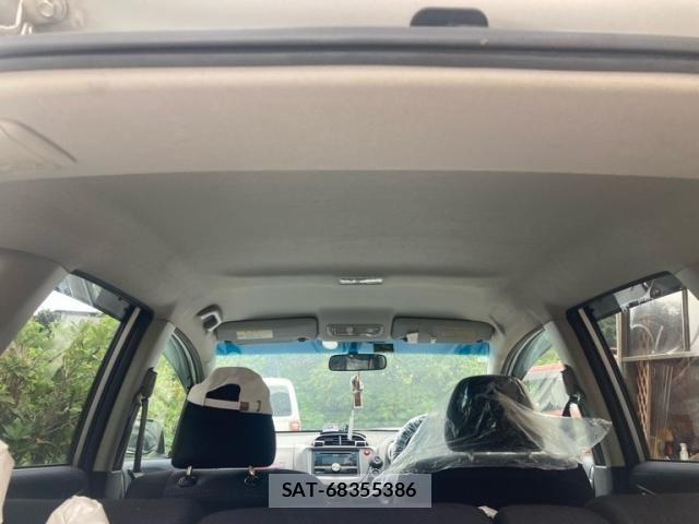 Honda FIT 2009-04 8742112-9