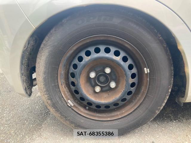 Honda FIT 2009-04 8742112-10