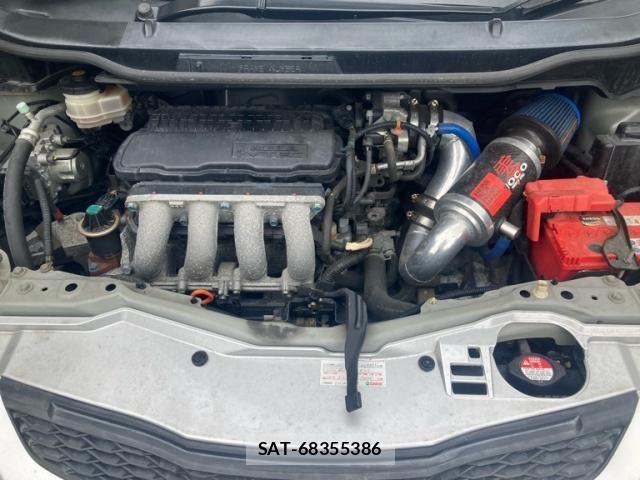 Honda FIT 2009-04 8742112-12