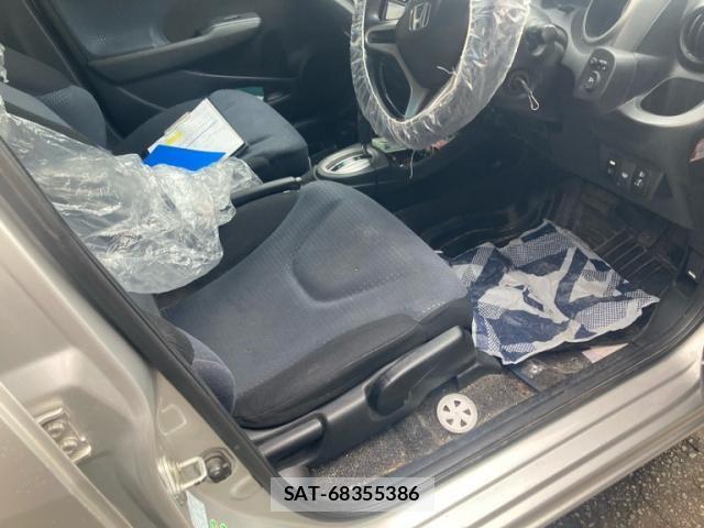 Honda FIT 2009-04 8742112-14