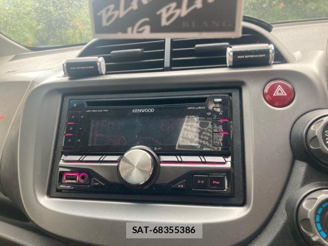Honda FIT 2009-04 8742112-18