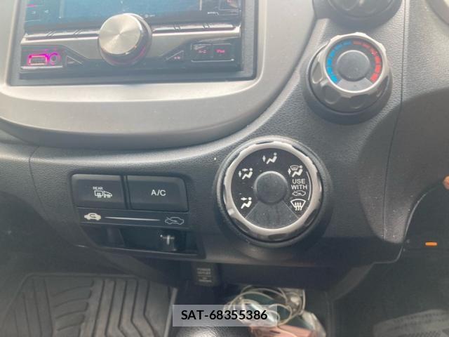 Honda FIT 2009-04 8742112-19