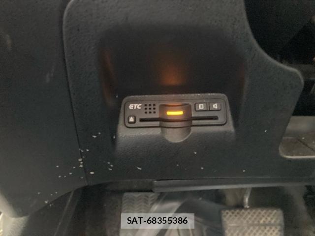 Honda FIT 2009-04 8742112-21