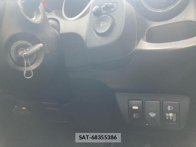Honda FIT 2009-04 8742112-22