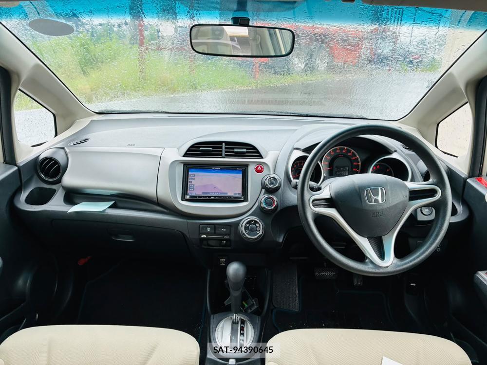 Honda FIT 2009-09 8344480-12