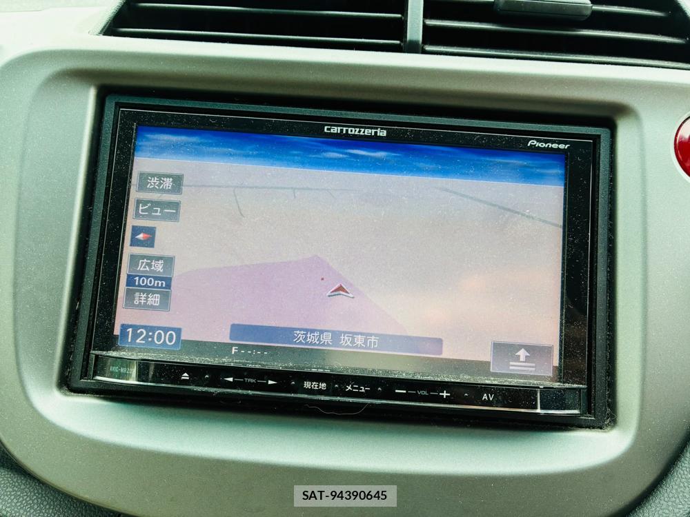 Honda FIT 2009-09 8344480-19