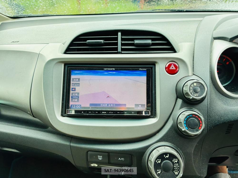 Honda FIT 2009-09 8344480-20