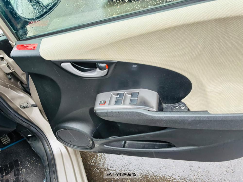 Honda FIT 2009-09 8344480-22