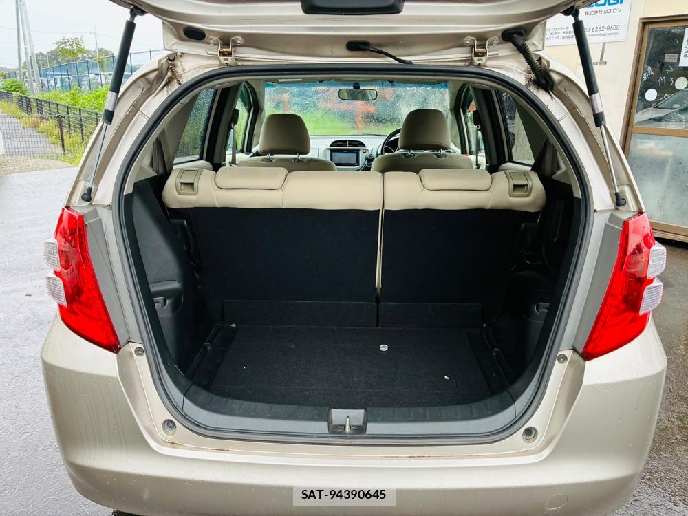 Honda FIT 2009-09 8344480-25