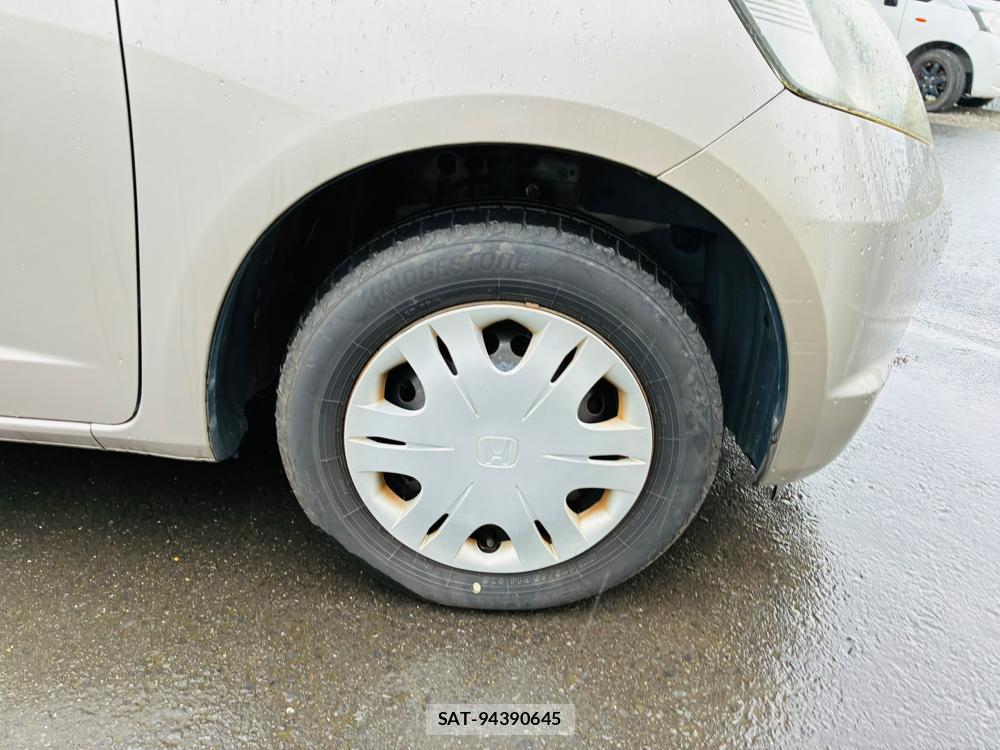 Honda FIT 2009-09 8344480-28