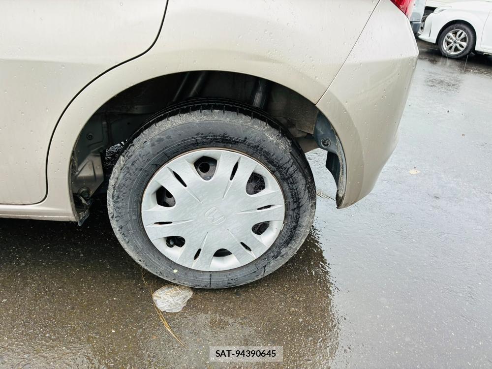 Honda FIT 2009-09 8344480-30