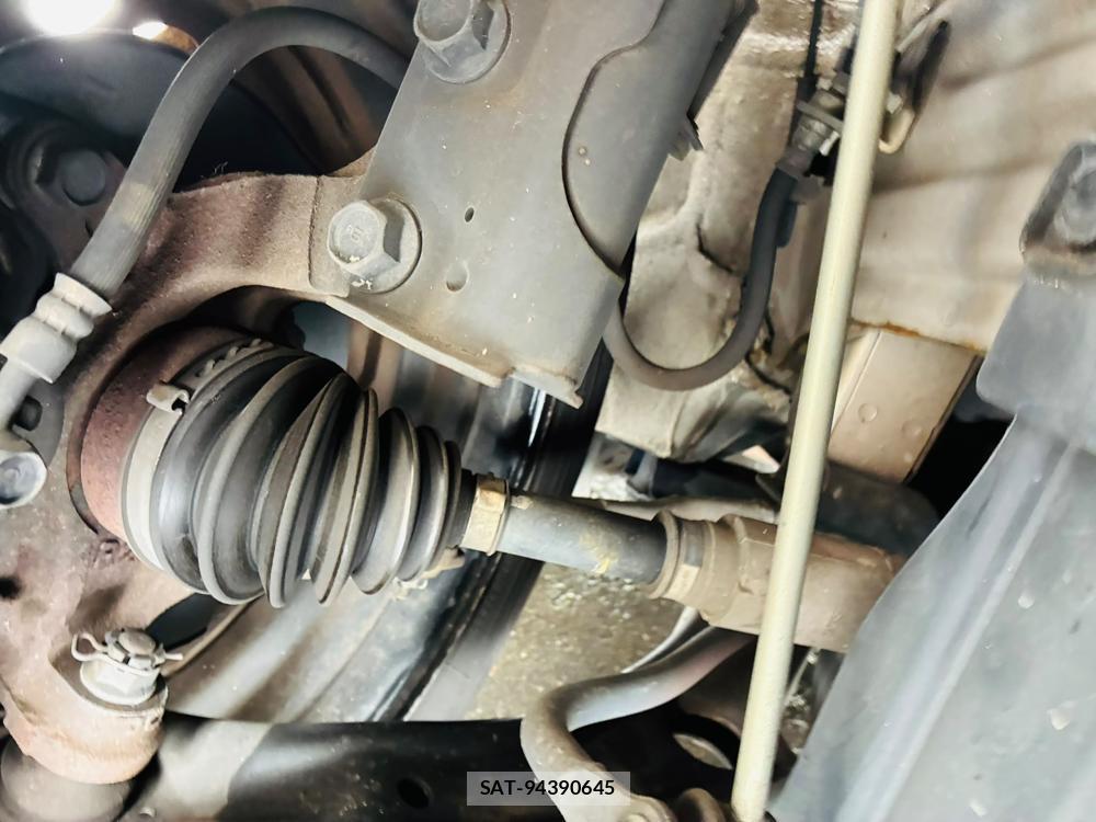 Honda FIT 2009-09 8344480-34