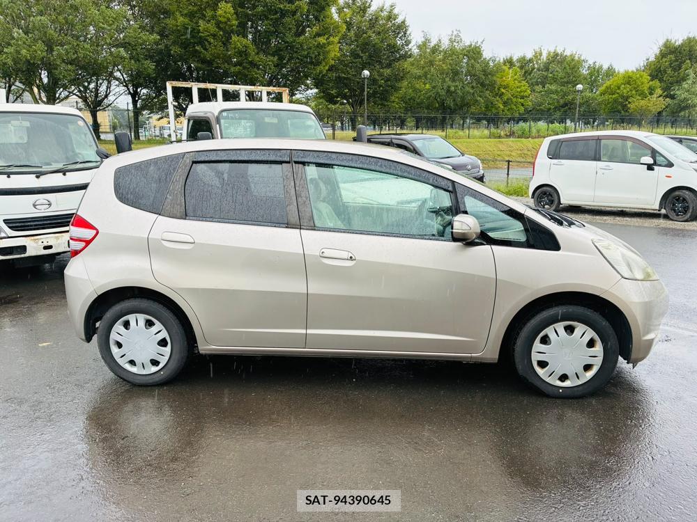 Honda FIT 2009-09 8344480-5